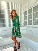 Abito Dress - Kiva