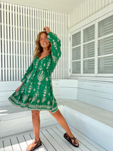 Abito Dress - Kiva