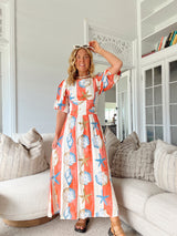 Jada Maxi -  Long Island