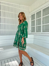 Abito Dress - Kiva