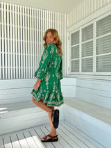 Abito Dress - Kiva