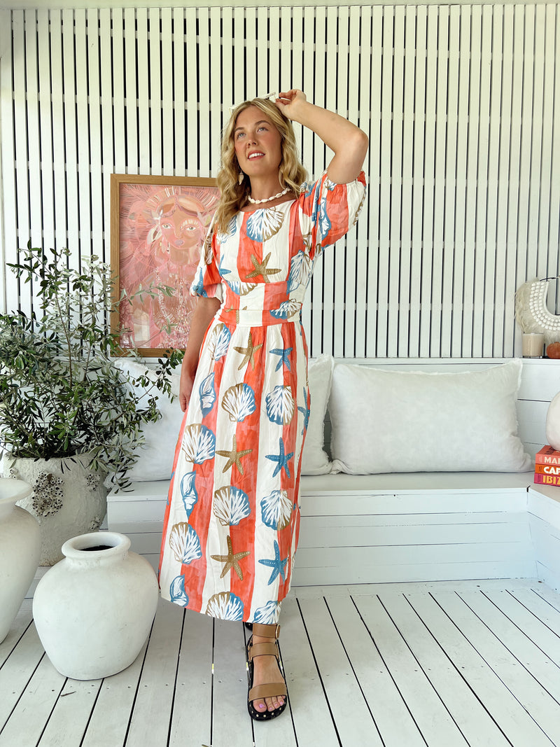 Jada Maxi -  Long Island