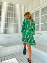 Abito Dress - Kiva
