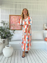 Jada Maxi -  Long Island