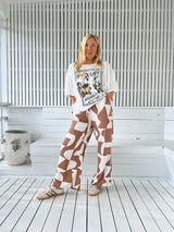 Cici pant - Boston