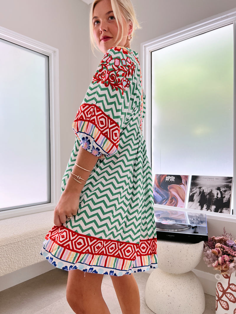 Boheme Mini - Ziggy Za