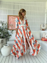 Indiana Maxi - Long Island