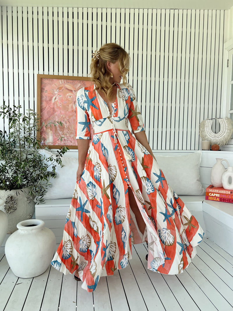 Indiana Maxi - Long Island
