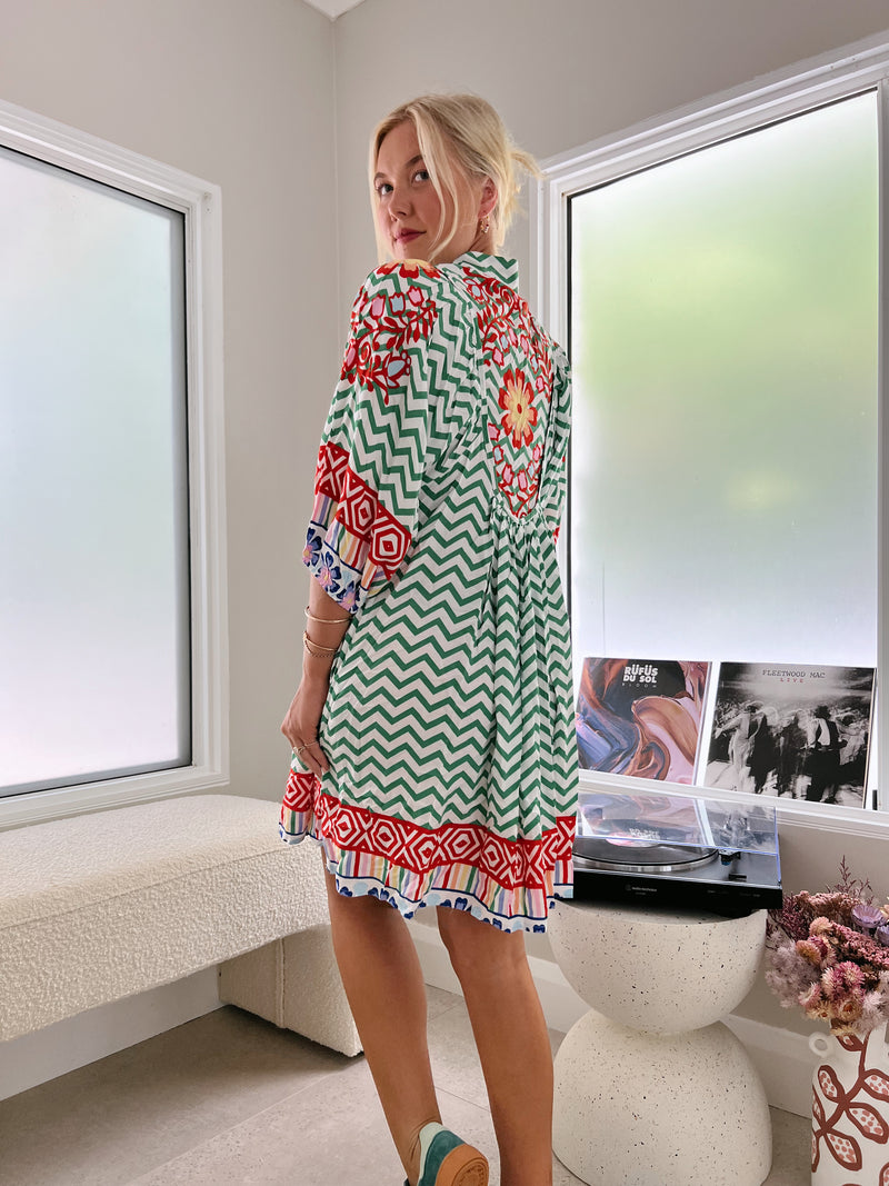 Boheme Mini - Ziggy Za