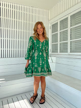 Abito Dress - Kiva