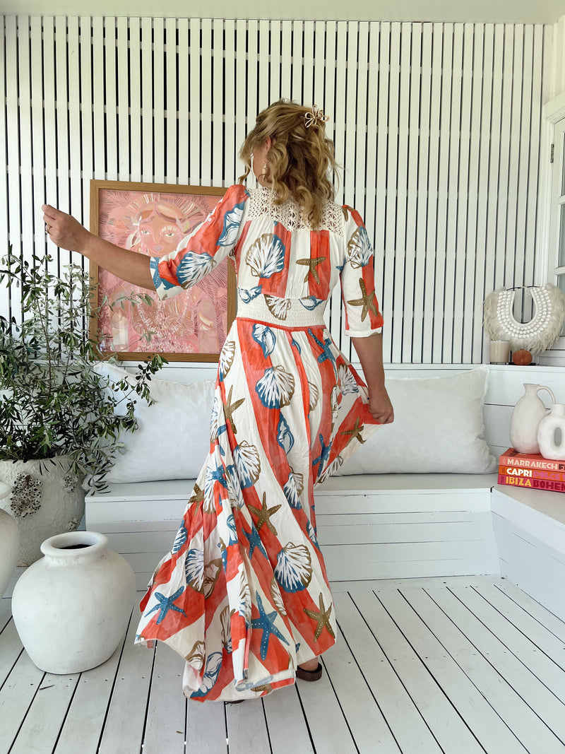 Indiana Maxi - Long Island