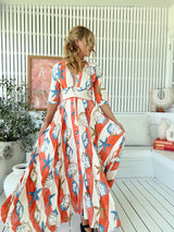Indiana Maxi - Long Island