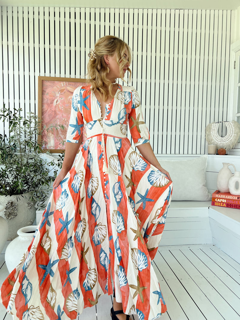 Indiana Maxi - Long Island