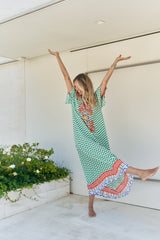 Bree Maxi Dress - Ziggy Za