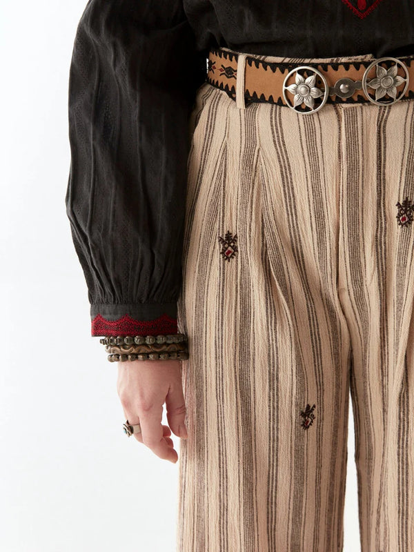 Agustina Belt - Yerba Mate- Maison Hotel