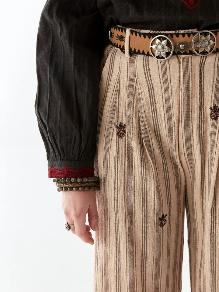 Agustina Belt - Yerba Mate- Maison Hotel
