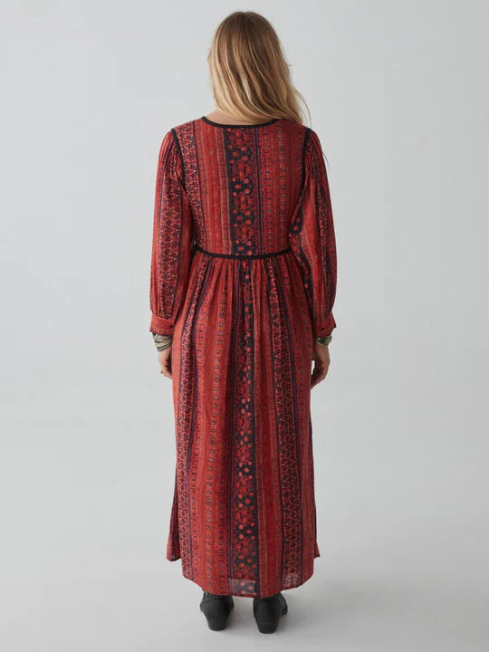 Dalida Dress- Chez Castel- Maison Hotel