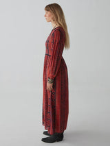Dalida Dress- Chez Castel- Maison Hotel