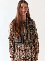 Gabri Vest - Hendrix Garden- Maison Hotel