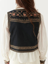 Gabri Vest - Hendrix Garden- Maison Hotel