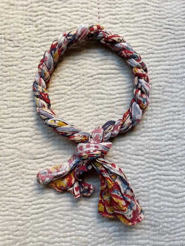 Goa Scarf - Mullumbimby Sunset- Maison Hotel