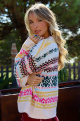 Antique knit - Jaase