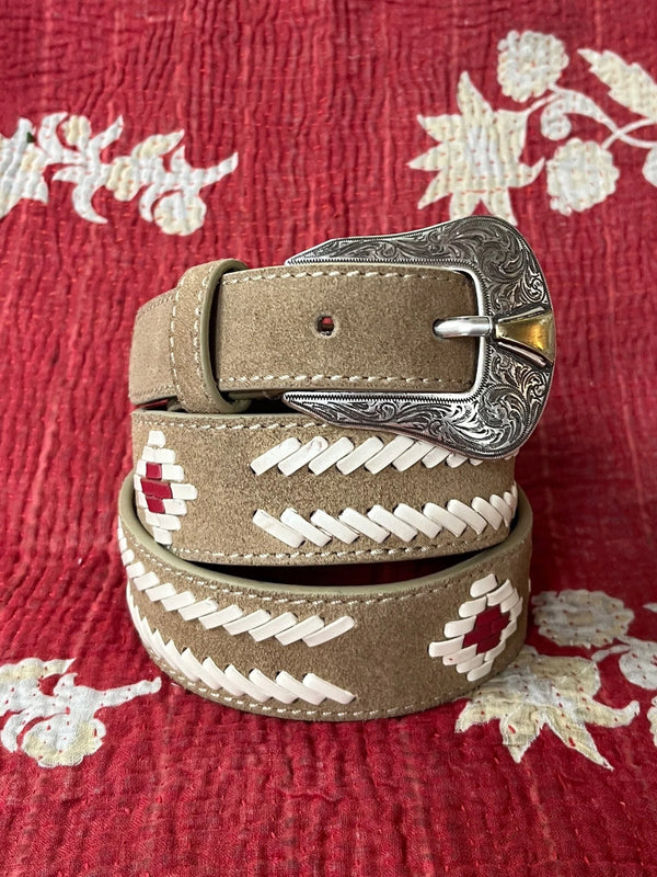 Navajo Belt - Rombo Dessert- Maison Hotel