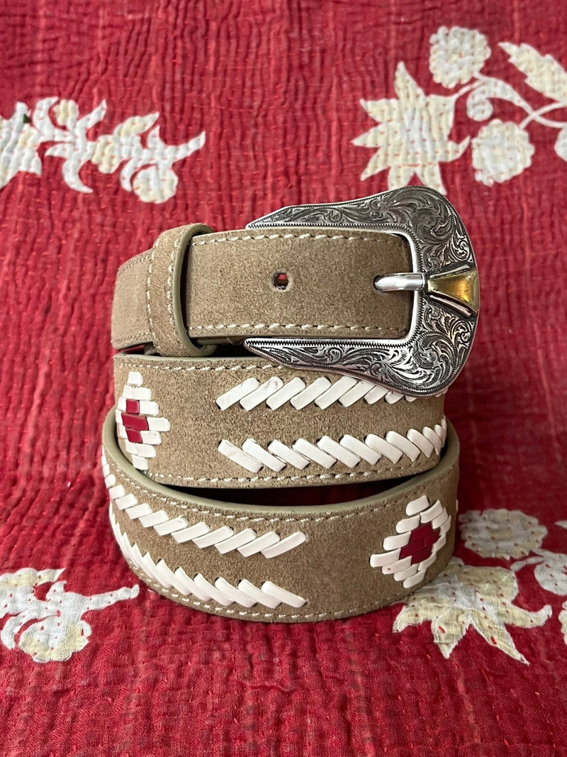 Navajo Belt - Rombo Dessert- Maison Hotel