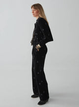 Pepe Pant - Velvet Underground - Maison Hotel
