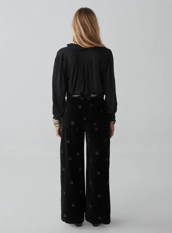 Pepe Pant - Velvet Underground - Maison Hotel