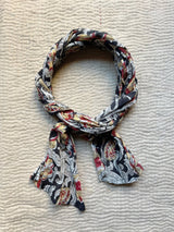 Pepe Scarf - Piña Colada- Maison Hotel