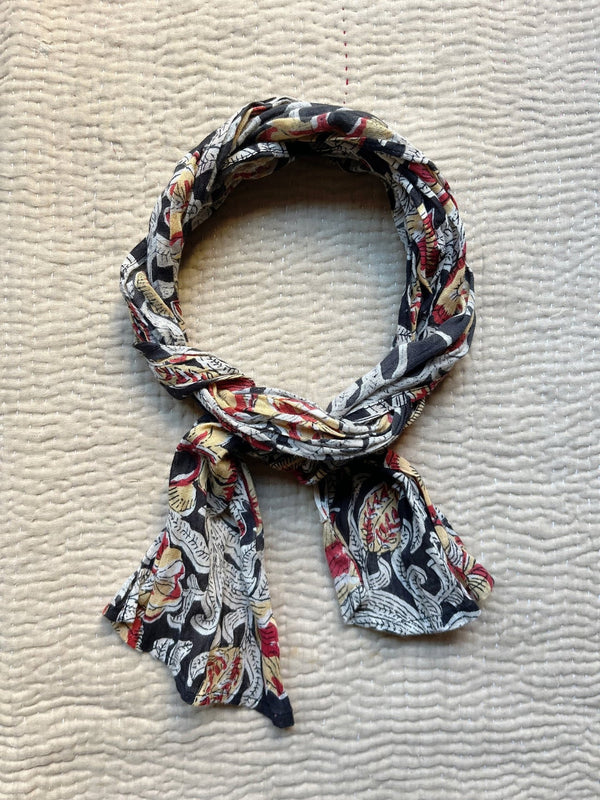 Pepe Scarf - Piña Colada- Maison Hotel