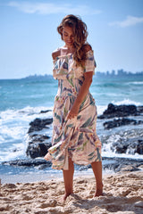 Birdie Dress - Cassie