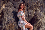 Birdie Dress - Cassie