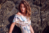 Birdie Dress - Cassie
