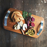 Rectangle Cheese Board
