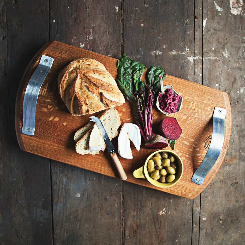 Rectangle Cheese Board
