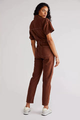 Marci Jumpsuit ~ Free People