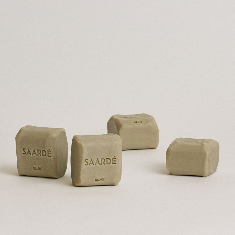 Stone Soap Gift Set