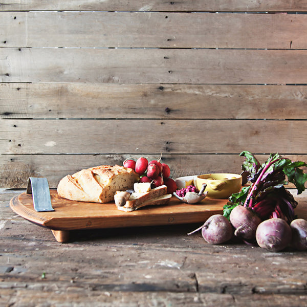 Rectangle Cheese Board