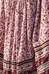 Adela Midi Dress - Madelene
