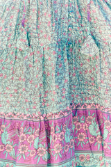 Gigi Dress - Lover Birds