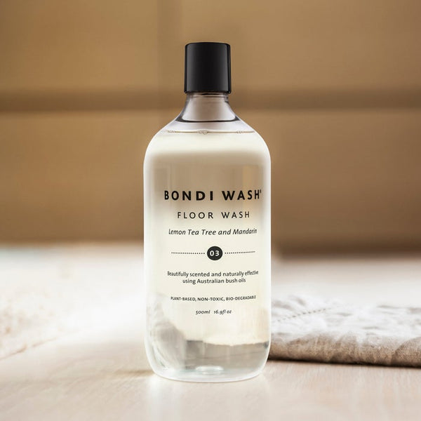 Floor Wash - Bondi Wash