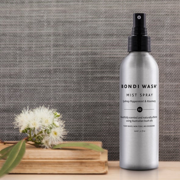 Mist Spray - Bondi Wash