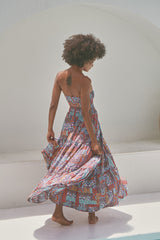 Salsa Maxi -  Capri