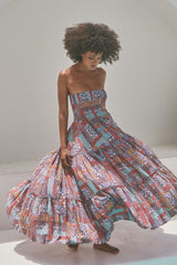 Salsa Maxi -  Capri