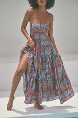 Salsa Maxi -  Capri
