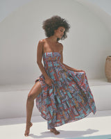 Salsa Maxi -  Capri