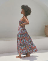 Salsa Maxi -  Capri