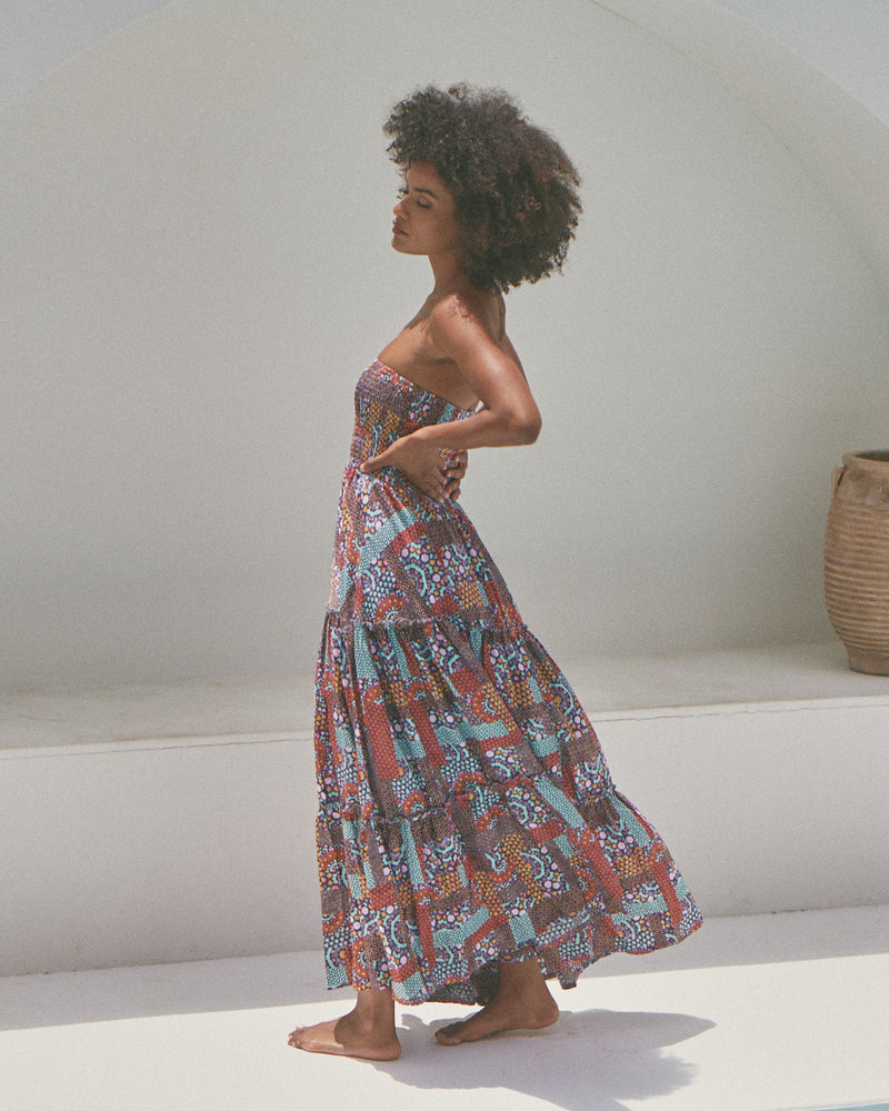Salsa Maxi -  Capri